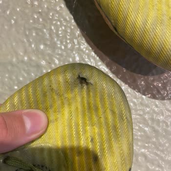 Nike Ürün Değişimi 2buçuk Aydır Olmadı