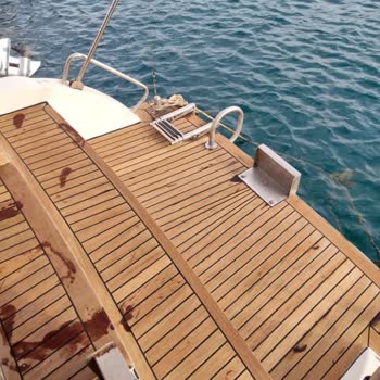 Oceanmarine.com.tr Ocean Marine - Akba Tik Temizleyicisi