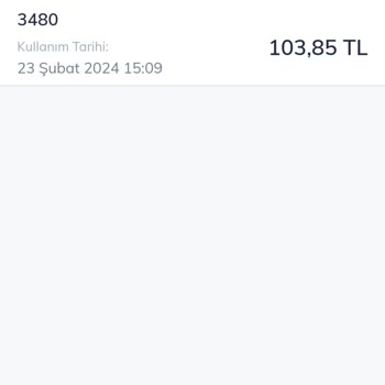 Türk Telekom Bilgim Olmayan Fatura Kesintisi