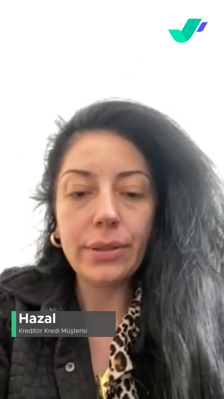 Kreditör Kredi Danışmanlık Hizmetleri Yanılttı videonun kapak resmi