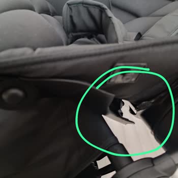 Epttavm Beklentilerin Altında Kalmış Bebek Arabası Deneyimi