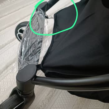 Epttavm Beklentilerin Altında Kalmış Bebek Arabası Deneyimi