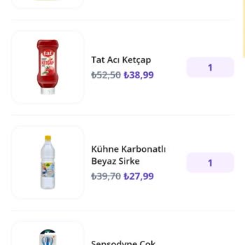 Getir İade Ücretini Vermiyor.