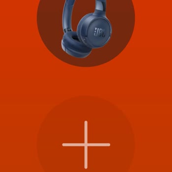 JBL Headphones Uygulaması Çalışmıyor