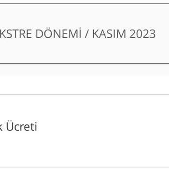 Denizbank Kart Aidatı İadesi