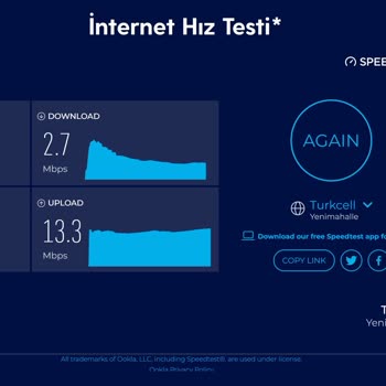 Turkcell Müşteri Hizmetleri Cevap Vermiyor