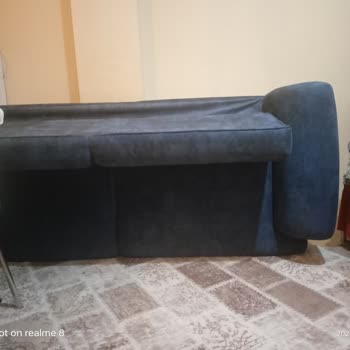 Vivense Koltuk Ayağı Yamuldu
