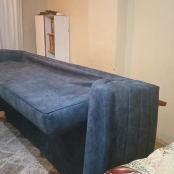 Vivense Koltuk Ayağı Yamuldu