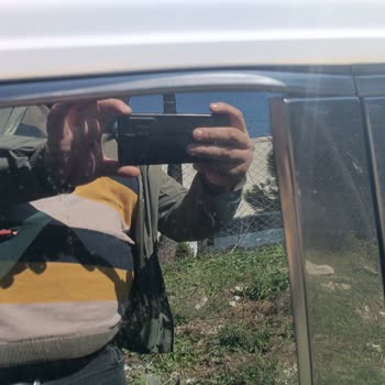 Renault Megane 4 Model Araç