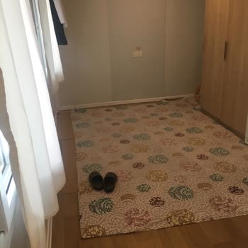 AFAD Adıyaman K2 B Konteyner Sorunu