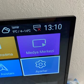 Axen Wi-Fi Bağlantı Problemi