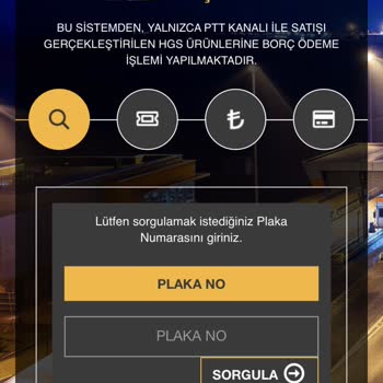 Param HGS Borcu Bahanesiyle Mağduriyet