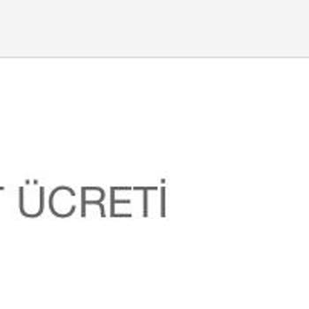 Garanti Bankası Yıllık Kart Ücreti