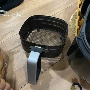 Philips XXL Airfryer Paslanıyor