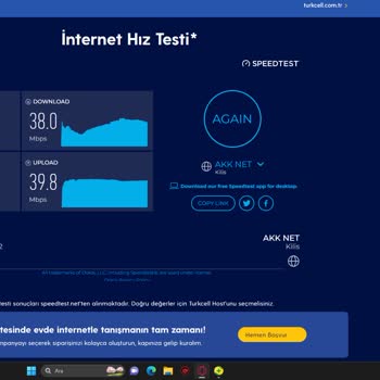 Superonline Superbox Söylenen Hız Verilmiyor