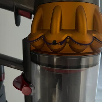 Dyson V15 Hatalı Tespit Edilen Ürün Değişimi