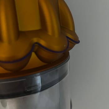 Dyson V15 Hatalı Tespit Edilen Ürün Değişimi