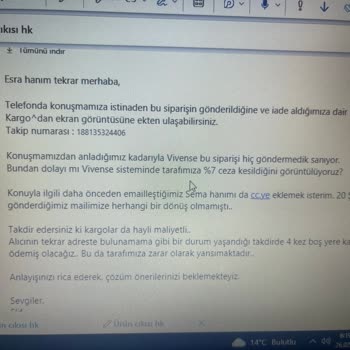 Eki aç