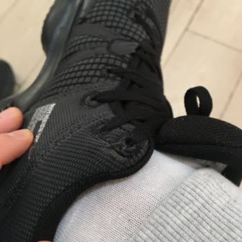 Sportive'DEN Aldığım Nike Ayakkabı Hemen Yıpranmaya Başladı