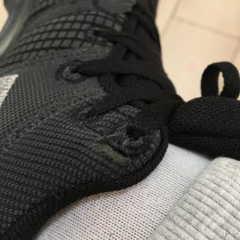 Sportive'DEN Aldığım Nike Ayakkabı Hemen Yıpranmaya Başladı
