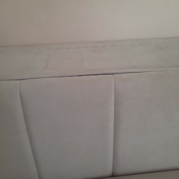 Bellona Koltuk Takimi Sorun Bildirmeme Rağmen Dönüş Sağlanmadı