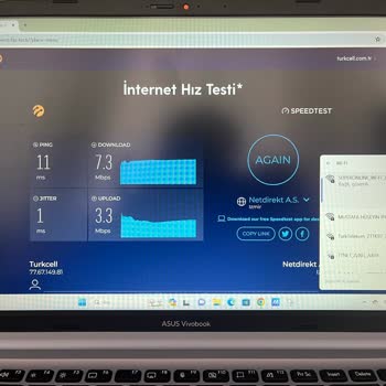 Turkcell Superonline Rezil İnternet