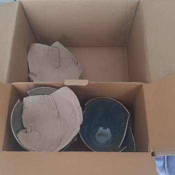 Jumbo Kırık Ürün Değişimi