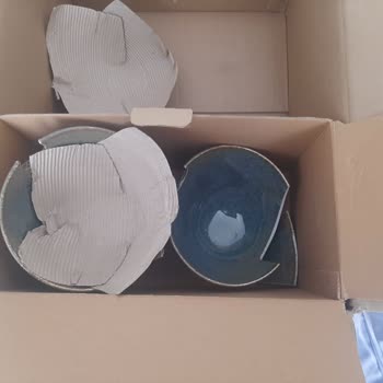 Jumbo Kırık Ürün Değişimi