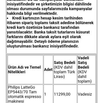 Hepsiburada Güvensizlik Ve Memnuniyetsizlik