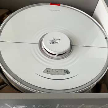 Genpa Roborock Süpürgenin Fanı 1 Sene Olmadan Bozuldu