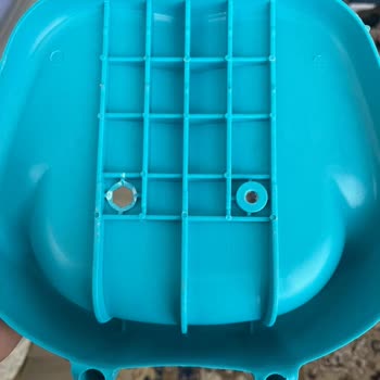 Ebebek Hasarlı Parça Talebi