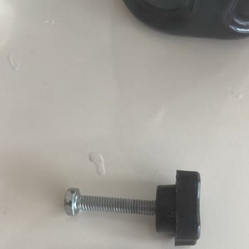 Ebebek Hasarlı Parça Talebi