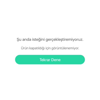 Dolap Ürünümün Yolda Kırıldığı Söylenmiş Ve Şimdi Kayıp