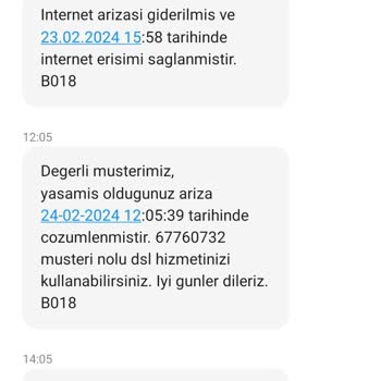 Superonline İnternet Sürekli Kopuyor! Bıktırdılar Artık!