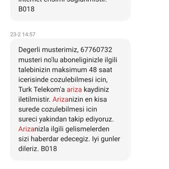 Superonline İnternet Sürekli Kopuyor! Bıktırdılar Artık!