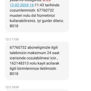 Superonline İnternet Sürekli Kopuyor! Bıktırdılar Artık!