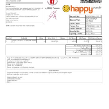 Hepsiburada Cooker Marka 0.75 Litre Termos Kapağı Düzgün Olmadığı İçin Akıtıyor