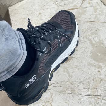 Skechers Markası Ürününün Arkasında Durmaması Ve Kalitesizliği