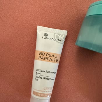 Yves Rocher BB Cream Soyulma