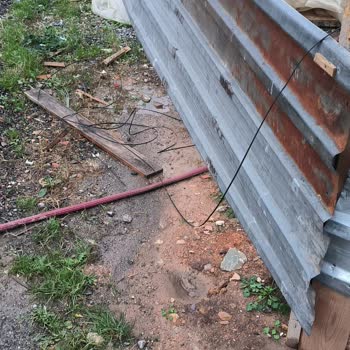 Türk Telekom Fiber İnternet Kablo Kopukluğunun Tamir Edilmemesi