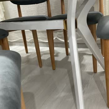 Modern Home Yanlış Ürün Dönüş Yapan Yok