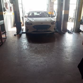 2020 Ford Focus Dizel Otomatik Şanzıman Arızası