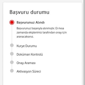 Vodafone Hat Taşıma Sıkıntısı