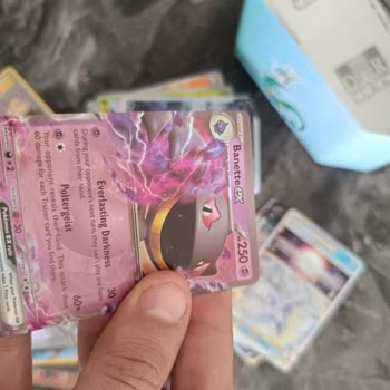 D&R Sahte Pokemon Kartları