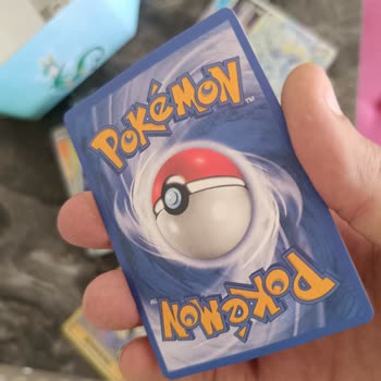 D&R Sahte Pokemon Kartları