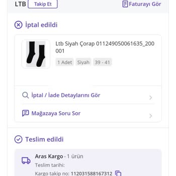 N11 3 Haftadır Kargolanmayan Jean Ve Sahte Kargo Kodu Sorunu