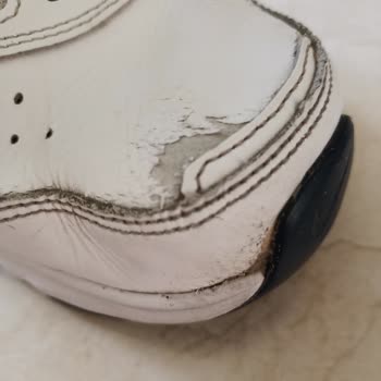 Deichmann Spor Ayakkabısının Kısa Sürede Yıpranması Üzerine Şikayet