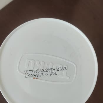 Torku Görüntüsü Ve Kıvamı