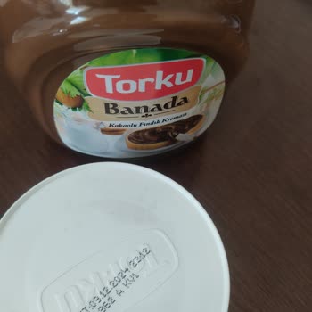 Torku Görüntüsü Ve Kıvamı