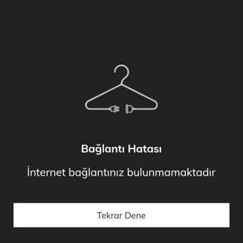 DeFacto Online Alışveriş Problemi